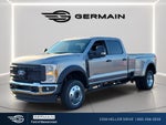 2027 Ford F-450SD XL DRW