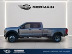 2027 Ford F-450SD XL DRW