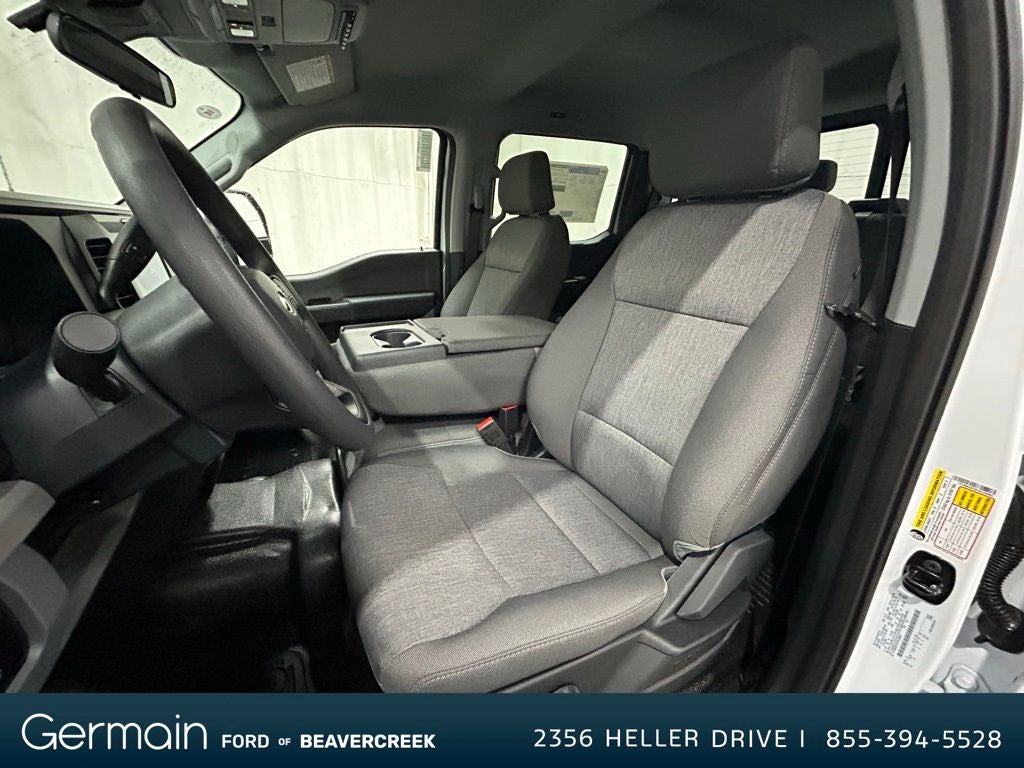 2026 Ford F-450SD XL DRW