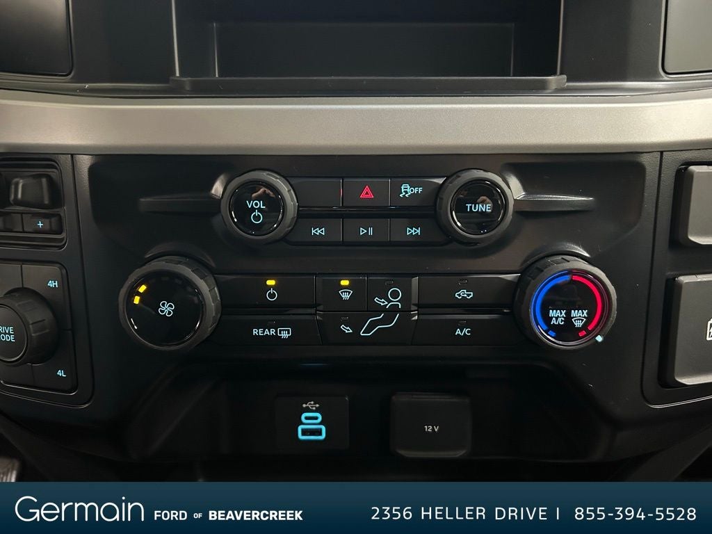 2026 Ford F-450SD XL DRW