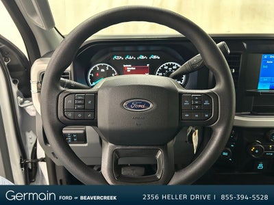 2026 Ford F-450SD XL DRW