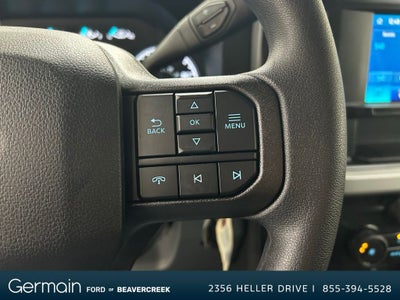 2026 Ford F-450SD XL DRW