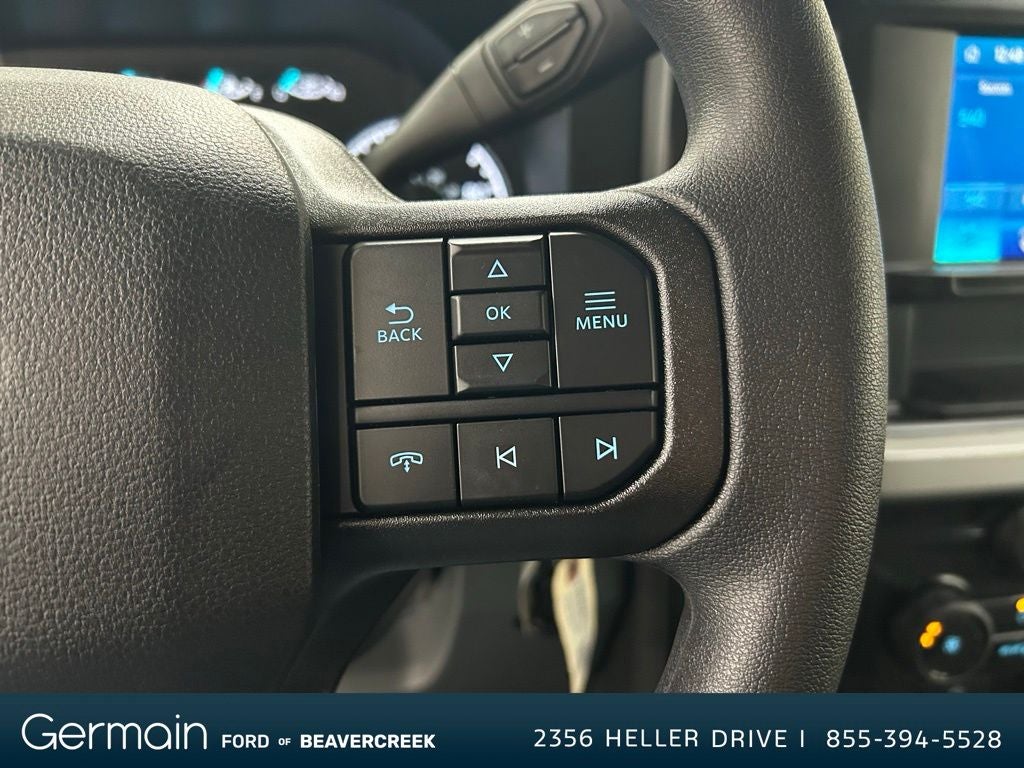 2026 Ford F-450SD XL DRW