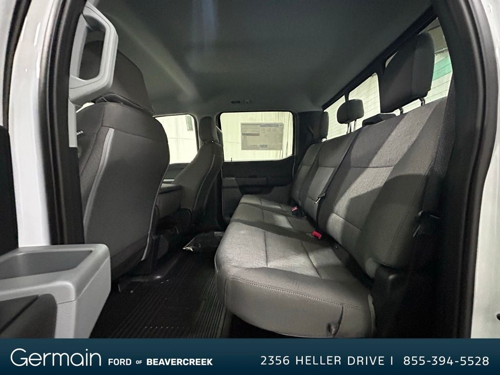 2026 Ford F-450SD XL DRW