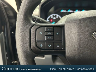 2026 Ford F-450SD XL DRW