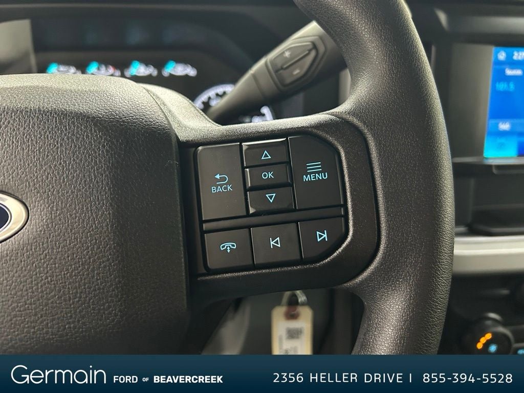 2026 Ford F-450SD XL DRW