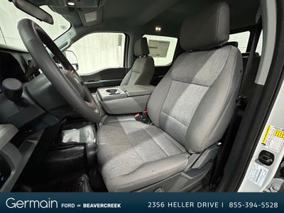 2026 Ford F-450SD XL DRW