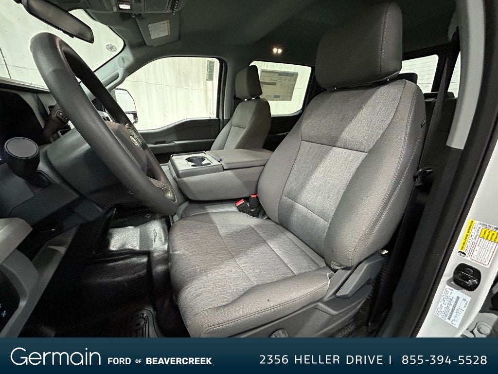 2026 Ford F-450SD XL DRW