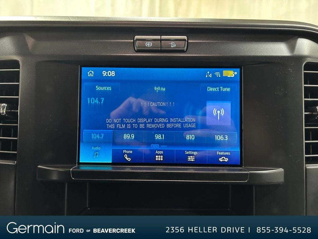 2026 Ford F-450SD XL DRW