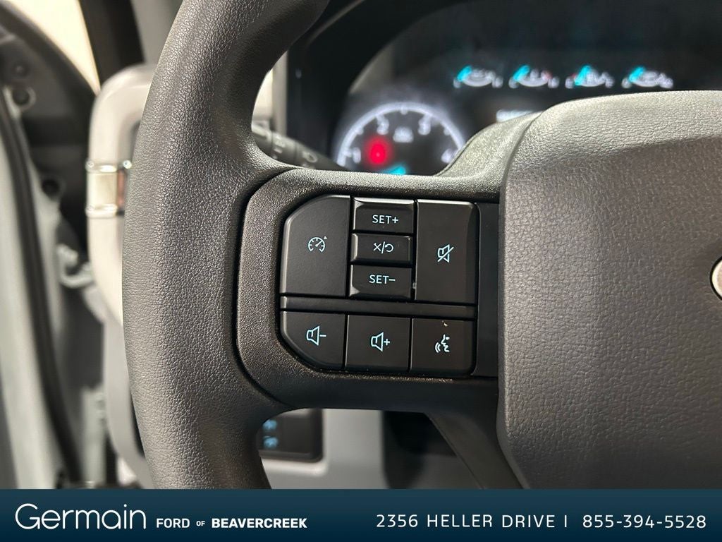 2026 Ford F-450SD XL DRW