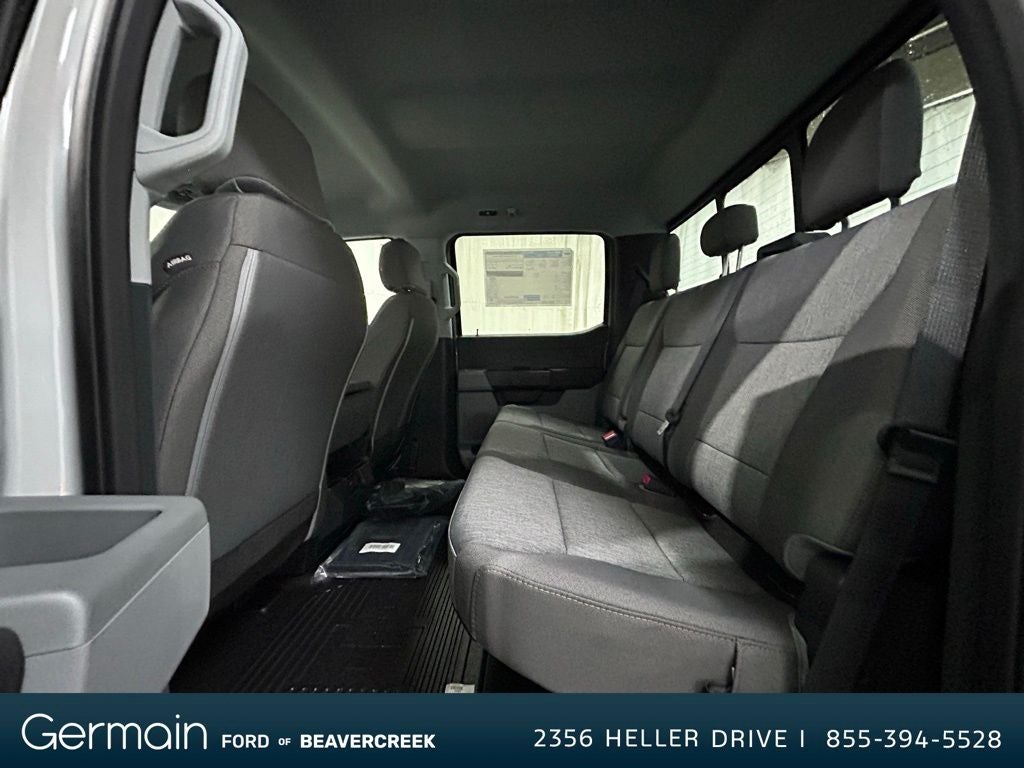 2026 Ford F-450SD XL DRW