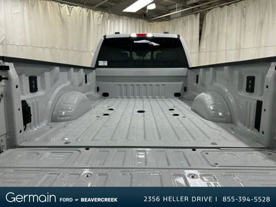 2026 Ford F-450SD XL DRW