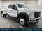 2026 Ford F-450SD XL DRW