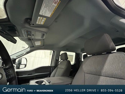 2026 Ford F-450SD XL DRW