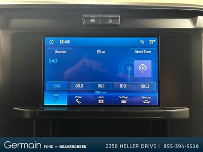 2026 Ford F-450SD XL DRW