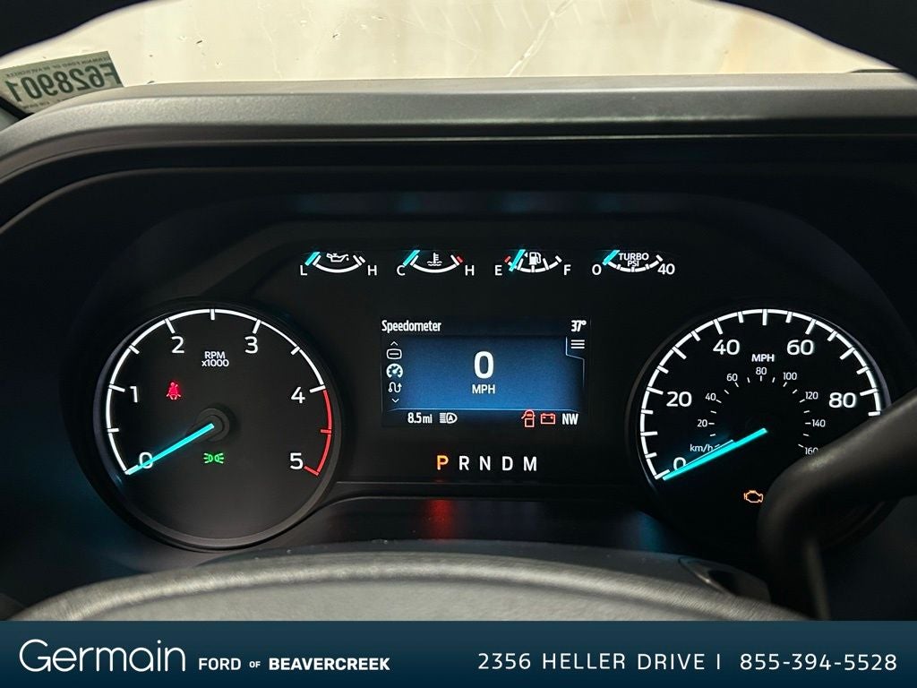 2026 Ford F-450SD XL DRW