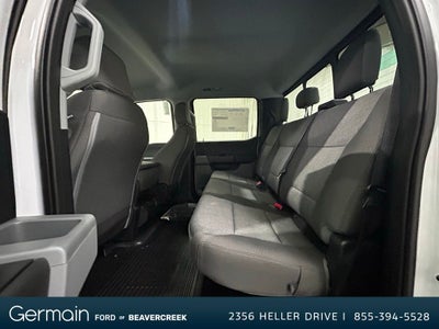 2026 Ford F-450SD XL DRW