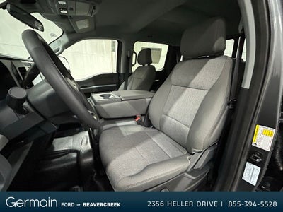 2026 Ford F-450SD XL DRW