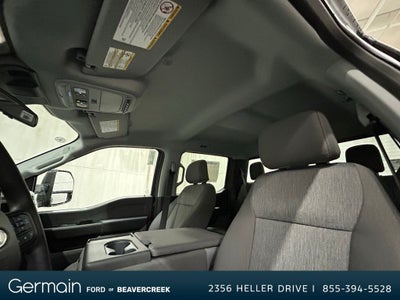 2026 Ford F-450SD XL DRW