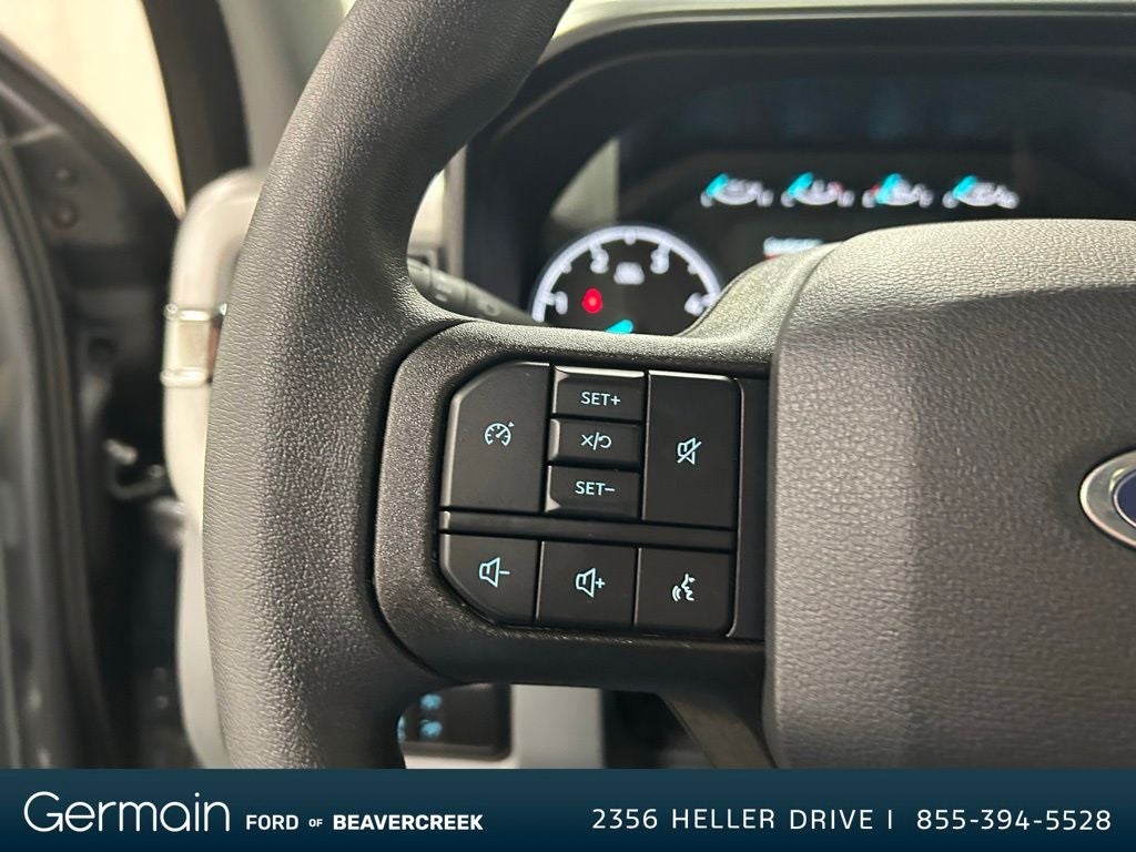 2026 Ford F-450SD XL DRW