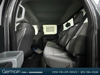 2026 Ford F-450SD XL DRW