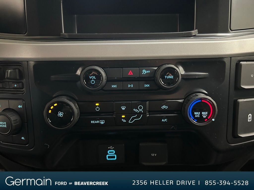 2026 Ford F-450SD XL DRW