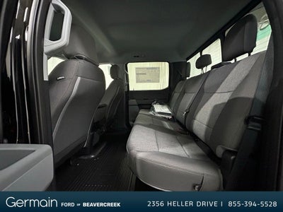 2026 Ford F-450SD XL DRW