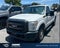 2016 Ford F-250SD XL