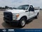 2016 Ford F-250SD XL