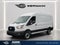 2027 Ford Transit-250 Base
