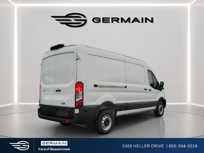 2027 Ford Transit-250 Base