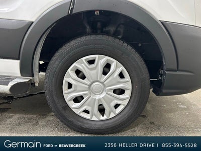 2024 Ford Transit-250 Base