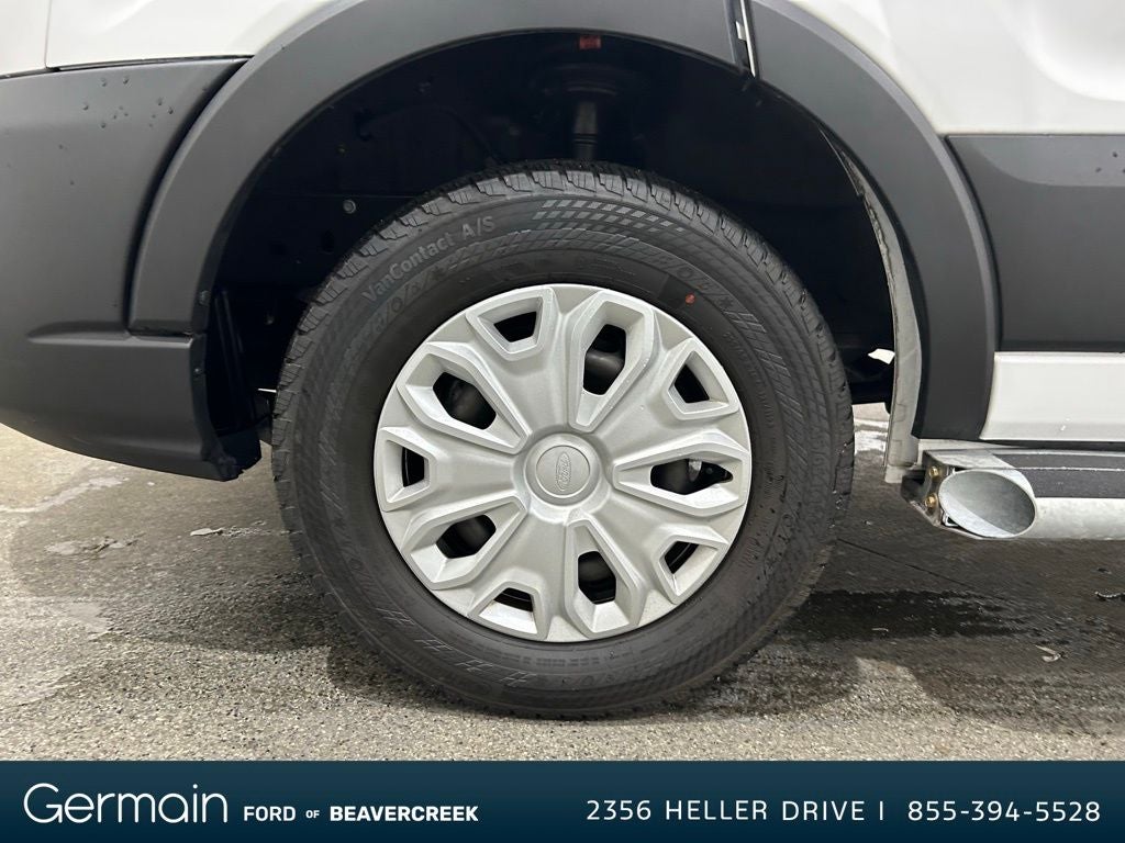 2024 Ford Transit-250 Base