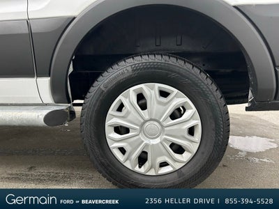 2024 Ford Transit-250 Base