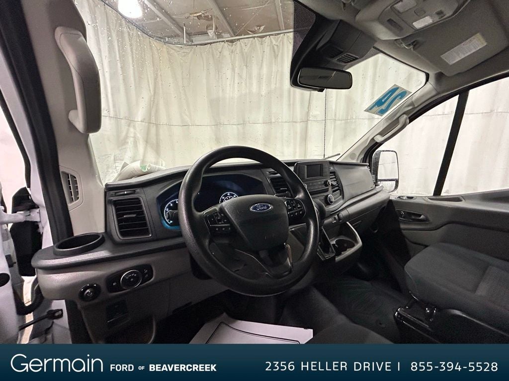 2024 Ford Transit-250 Base