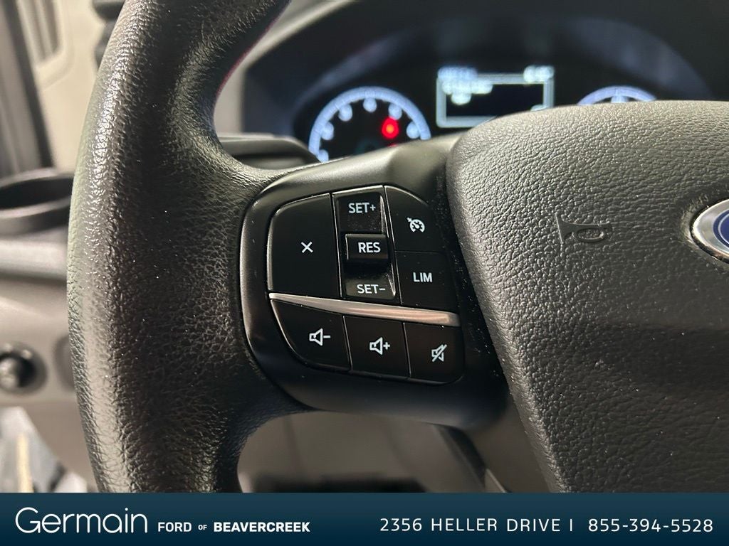 2024 Ford Transit-250 Base