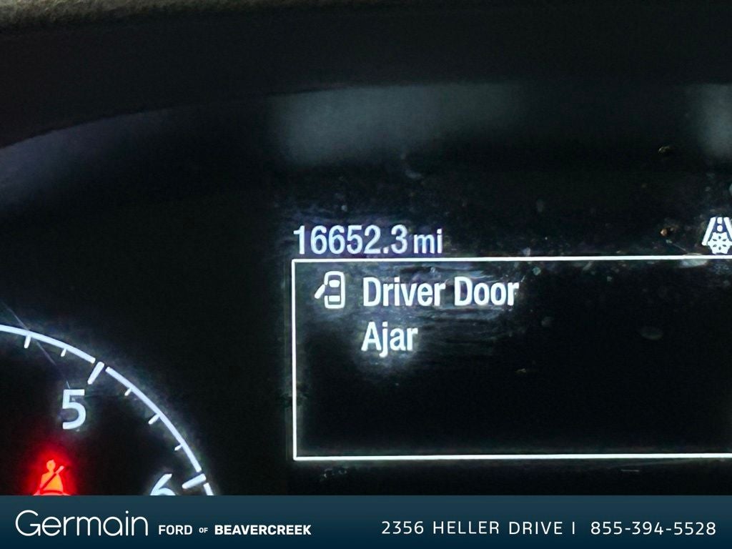 2024 Ford Transit-250 Base