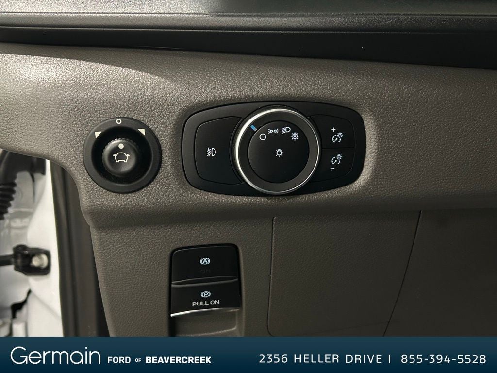 2024 Ford Transit-250 Base