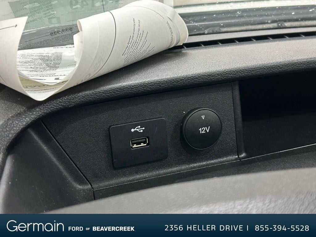 2024 Ford Transit-250 Base