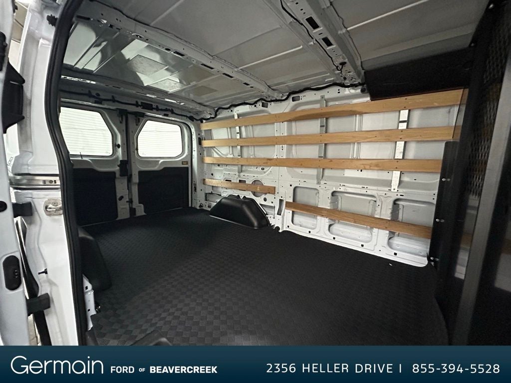 2024 Ford Transit-250 Base