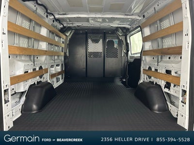 2024 Ford Transit-250 Base