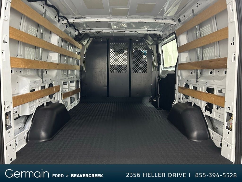 2024 Ford Transit-250 Base