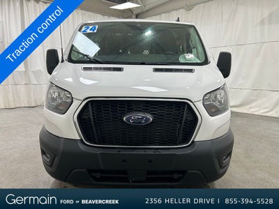 2024 Ford Transit-250 Base