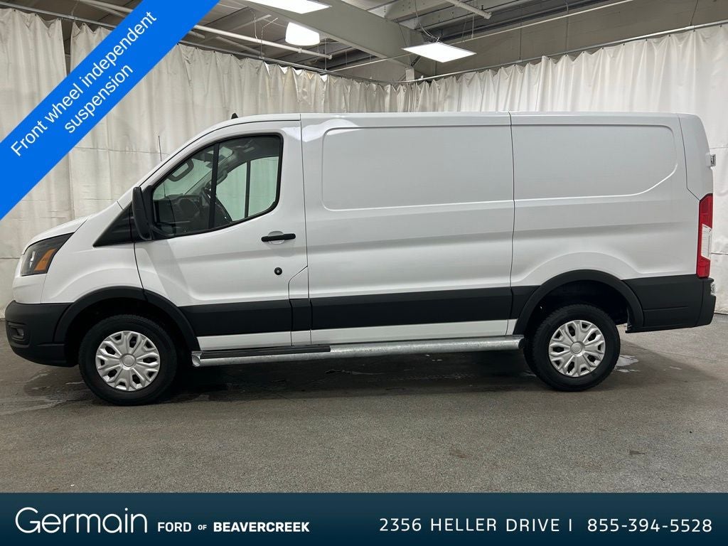 2024 Ford Transit-250 Base