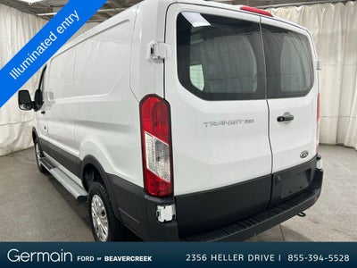 2024 Ford Transit-250 Base