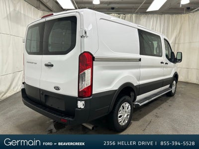 2024 Ford Transit-250 Base