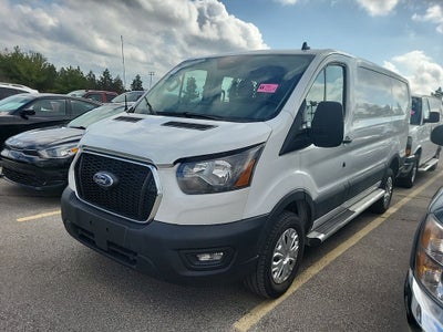 2024 Ford Transit-250 Base