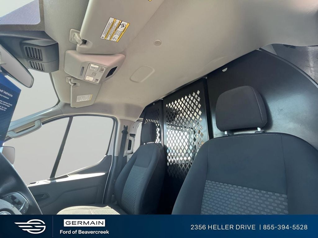 2024 Ford Transit-250 Base