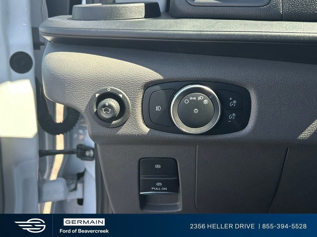 2024 Ford Transit-250 Base