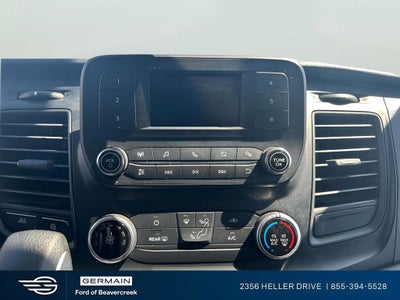 2024 Ford Transit-250 Base